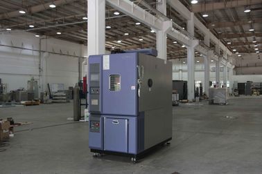 Water or Air Cooled ESS Test Chamber For Simulating Various Environmental Conditions