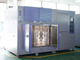 3 Zones Thermal Shock Test Chamber / High Low Temperature Test Chamber For Test Material KTS-996B