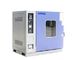 Temp Range Industrial Drying Ovens With Programmable Controls CE Standard