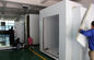 Larger Volume Electroplated SUS304 Walk-in Climatic Test Chamber / Rooms