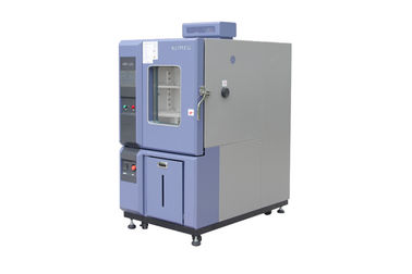 Mini Climatic Temperature and Humidity Testing Chamber For Lithium Ion Batteries Testing