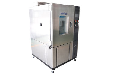 Laboratory Simulation temperature humidity chamber for solar panel