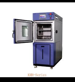 LCD Screen Climate Simulation Temperature Humidity Chamber for Aircraft Industry