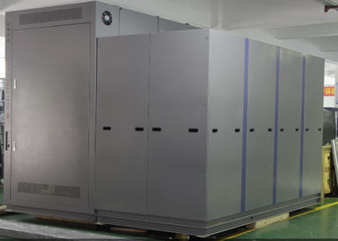 Rapid Temp Change ESS Test Chamber