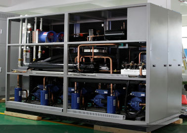 Rapid Temp Change ESS Test Chamber