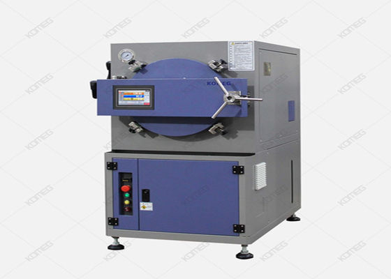 155L Climatic Halt Hast Aging Test Chamber For IC Semiconductors